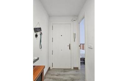 Resale - Apartment / flat - San Vicente del Raspeig - Sur