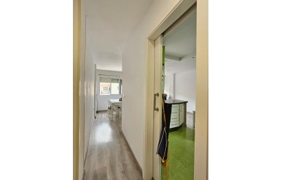 Resale - Apartment / flat - San Vicente del Raspeig - Sur