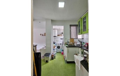 Resale - Apartment / flat - San Vicente del Raspeig - Sur