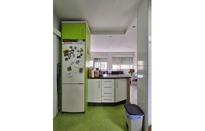 Resale - Apartment / flat - San Vicente del Raspeig - Sur