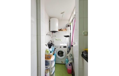 Resale - Apartment / flat - San Vicente del Raspeig - Sur