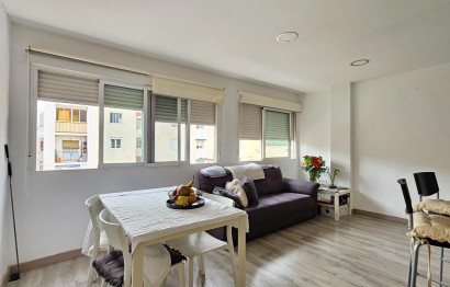 Resale - Apartment / flat - San Vicente del Raspeig - Sur