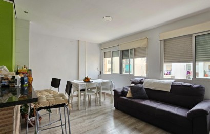 Resale - Apartment / flat - San Vicente del Raspeig - Sur