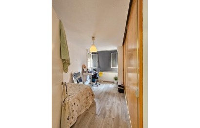 Resale - Apartment / flat - San Vicente del Raspeig - Sur