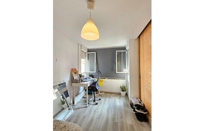 Resale - Apartment / flat - San Vicente del Raspeig - Sur