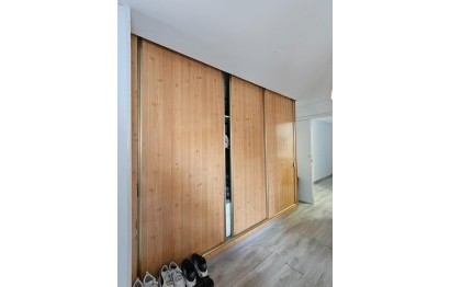 Resale - Apartment / flat - San Vicente del Raspeig - Sur