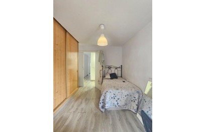 Resale - Apartment / flat - San Vicente del Raspeig - Sur