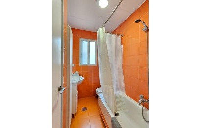 Resale - Apartment / flat - San Vicente del Raspeig - Sur