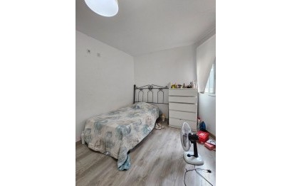 Resale - Apartment / flat - San Vicente del Raspeig - Sur