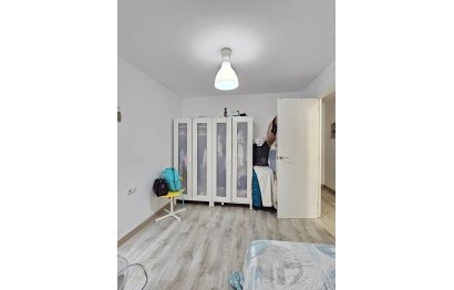 Resale - Apartment / flat - San Vicente del Raspeig - Sur