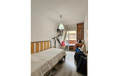 Resale - Apartment / flat - San Vicente del Raspeig - Sur