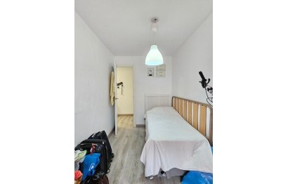 Resale - Apartment / flat - San Vicente del Raspeig - Sur