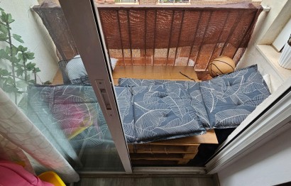 Resale - Apartment / flat - San Vicente del Raspeig - Sur