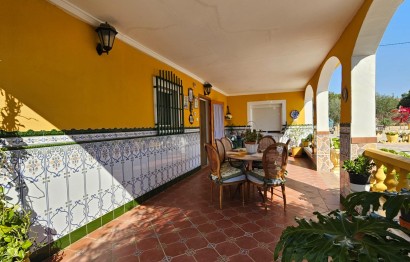 Revente - Ville - San Vicente del Raspeig - Foncalent