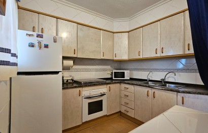 Revente - Ville - San Vicente del Raspeig - Foncalent