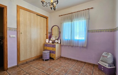 Revente - Ville - San Vicente del Raspeig - Foncalent