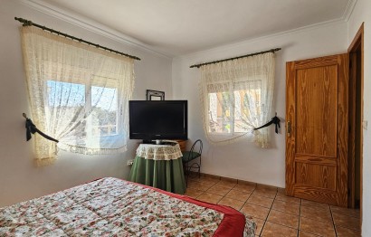 Revente - Ville - San Vicente del Raspeig - Foncalent