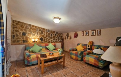 Revente - Ville - San Vicente del Raspeig - Foncalent