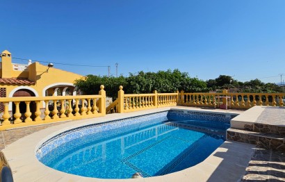 Revente - Ville - San Vicente del Raspeig - Foncalent