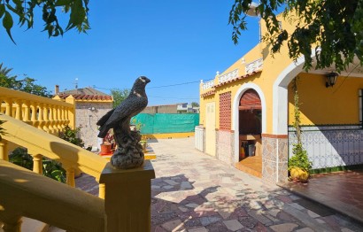 Revente - Ville - San Vicente del Raspeig - Foncalent