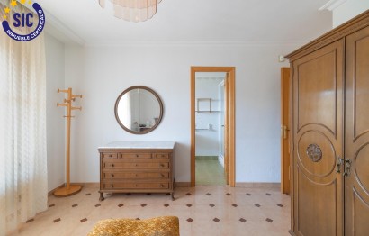 Resale - Villa - Jijona - Xixona - Comunidad valenciana