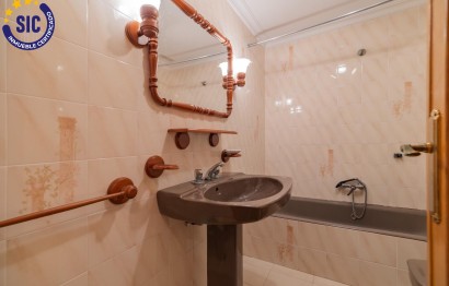 Resale - Villa - Jijona - Xixona - Comunidad valenciana