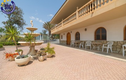 Resale - Villa - Jijona - Xixona - Comunidad valenciana