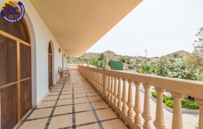 Resale - Villa - Jijona - Xixona - Comunidad valenciana