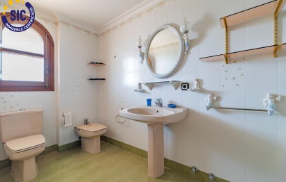 Resale - Villa - Jijona - Xixona - Comunidad valenciana