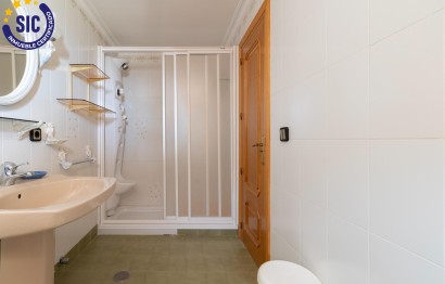 Resale - Villa - Jijona - Xixona - Comunidad valenciana