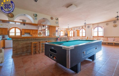 Resale - Villa - Jijona - Xixona - Comunidad valenciana