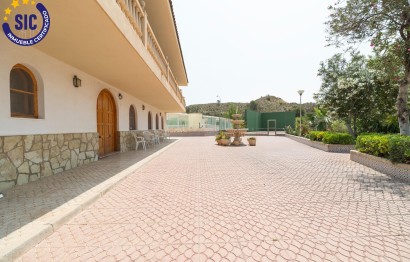 Resale - Villa - Jijona - Xixona - Comunidad valenciana