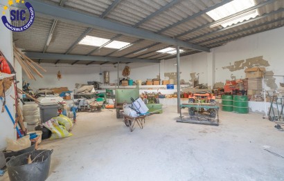 Resale - Villa - Jijona - Xixona - Comunidad valenciana