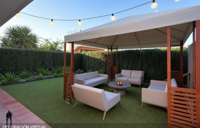 Resale - Apartment / flat - Alicante - Alicante Golf