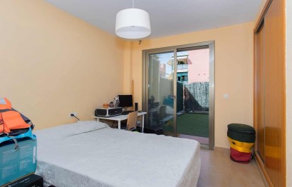 Resale - Apartment / flat - Alicante - Alicante Golf
