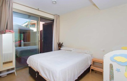 Resale - Apartment / flat - Alicante - Alicante Golf