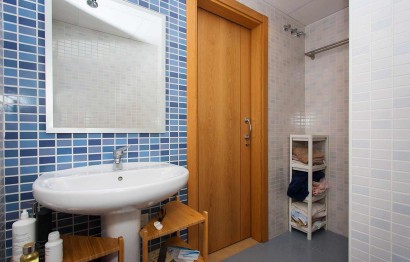 Resale - Apartment / flat - Alicante - Alicante Golf