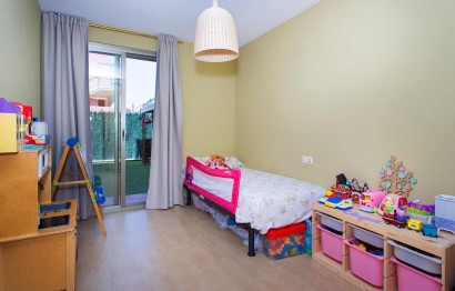 Resale - Apartment / flat - Alicante - Alicante Golf