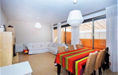 Resale - Apartment / flat - Alicante - Alicante Golf