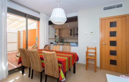 Resale - Apartment / flat - Alicante - Alicante Golf