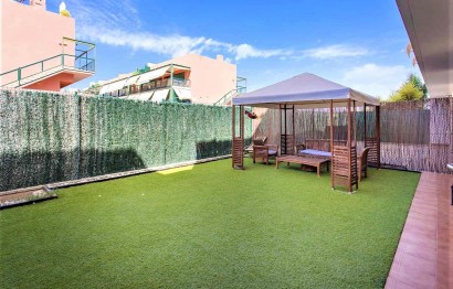 Resale - Apartment / flat - Alicante - Alicante Golf