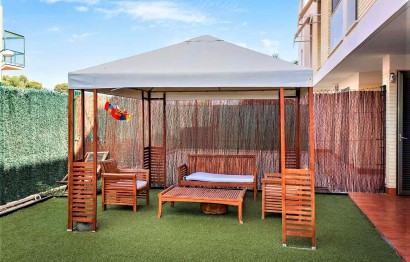 Resale - Apartment / flat - Alicante - Alicante Golf