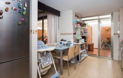 Resale - Apartment / flat - Alicante - Alicante Golf