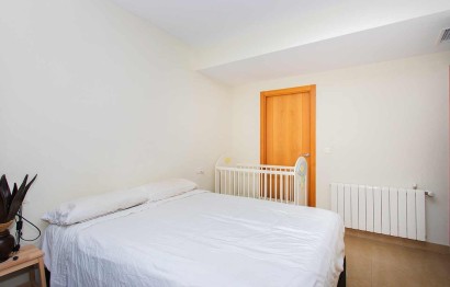 Resale - Apartment / flat - Alicante - Alicante Golf