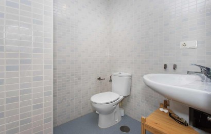 Resale - Apartment / flat - Alicante - Alicante Golf