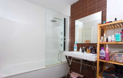 Resale - Apartment / flat - Alicante - Alicante Golf