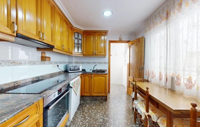 Resale - Apartment / flat - Elche - Toscar