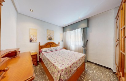 Resale - Apartment / flat - Elche - Toscar