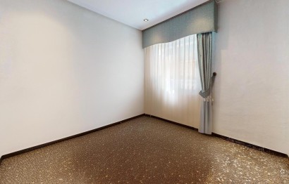 Resale - Apartment / flat - Elche - Toscar