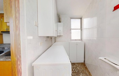 Resale - Apartment / flat - Elche - Toscar